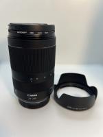 Canon RF 24-240 f4-6.3 IS USM Telephoto zoom lens