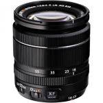 Fujinon XF 18-55mm f/2.8-4 LM OIS - Fuji Fujifilm + UV and CircPol filters