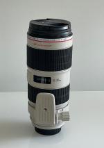 Canon 70-200 2.8L IS II USM lens - MINT &amp; Fully Serviced