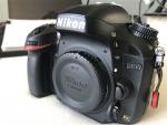 Nikon D610 Body