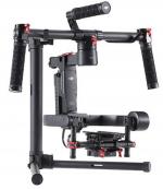 DJI Ronin-m 3 axis handheld gimble