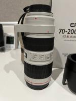 Canon EF 70-200 mm f/2.8L IS III USM Camera Lens