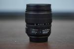 Canon EF-S Autofocus IS Lens: 15-85mm f/3.5-5.6 Good Condition