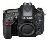 Nikon D610 Body Only