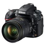 Nikon D800 FX 36.3MP $1200