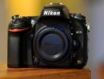 Nikon D610 w/Battery Grip + accessories