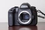 Canon EOS 5DSR DSLR 50.6MP Camera Body Only