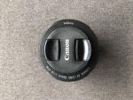 Canon 50mm 1.8 STM