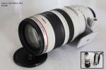 Canon 100-400 f/4.5-5.6L IS USM MkI