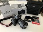 Canon EOS 5D Mark IV Premium Kit EF 24-105 f/4 L IS II USM Lens + Accesories