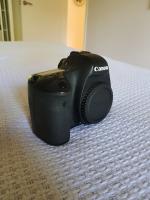 Canon 6D Body