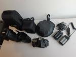 Nikon D800 Body &amp; Lens Kit