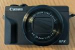 Canon PowerShot G7 X Mark III 20.1MP Compact 