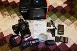 like new Sony RX10 iii 