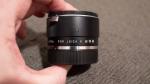 Leica 2x APO-EXTENDER-R Extender For Leica R Lenses (Mint!!)