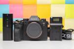 Sony a9 II Mirrorless Camera