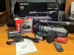 Sony HDR-FX7 