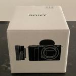 Sony ZV-E10 II Mirrorless Camera with 16-50mm Lens 