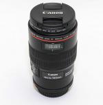 CANON EF 100mm f/2.8L Macro IS USM