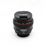 CANON EF 50mm f/1.2L USM