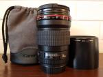 Canon EF 135mm f/2L USM Lens