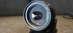 Panasonic Lumix 12-35 mft 2.8 lens OIS like new