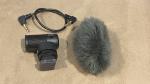 ECM-G1 Shotgun Microphone