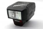 Nikon SB-23 Speedlight Flash Unit.  