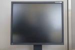 Eizo 19&quot; square monitor