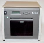 HiTi Dyesub printer