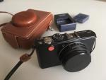 Leica D-lux4 (mint Condition)