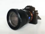 Full Frame Camera | Sony A7S +  f/4 24-70 Lens