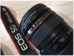 Canon 5D mark iii /Canon EF 24-105mm F/4L Is USM Lens 