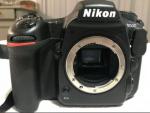 Nikon D500 DSLR 20.9 MP DX Format