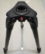 Manfrotto 536 MPRO 4-Section Carbon Fiber Tripod - Pre-owned