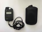 Genuine Sekonic L-308S FlashMate Digital Light Meter Flash Master L308S 