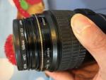 Canon EF 100mm f2.8 Macro USM