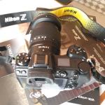 Nikon Z6 III 
