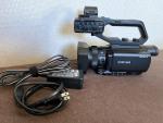 Sony PXW-X70 Professional XDCAM Compact Camcorder