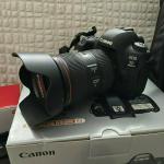 Canon 5d mark IV | EF 24-105 f/4L Lens | Grip Extension &amp; MORE!!! Hardly Used!!! Shutter count 1182