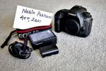 Canon 5D Mark IV mint condition