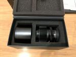 fujinon XF 60mm macro f/2.8 in As New condition