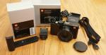 Leica D-LUX Typ 109 Digital Camera excellent condition with hand grip