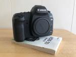 Canon 5dmk2 camera