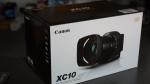 Canon XC10 Camcorder