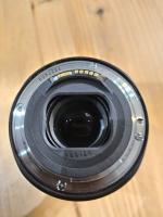 Canon EF 24-105mm F/4 Zoom lens