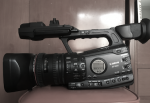 Canon XF 300 Professional Camcorder- Great condition