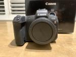 Canon EOS R Camera Body with Extras