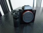 Sony Alpha A7 II 24.3MP Digital Camera Body Only