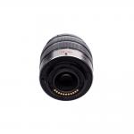 Panasonic 14-42mm f3.5-5.6 silver zoom lens